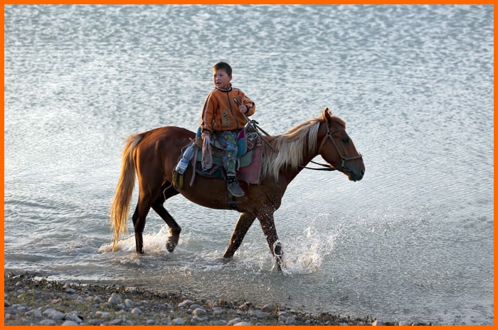 Exploring divine Son Kul Lake, tours in Kyrgyzstan